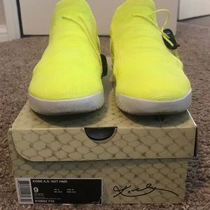 Nike Kobe AD NXT HMD